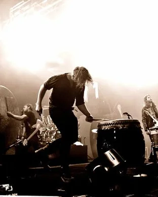 Third Eye Blind
