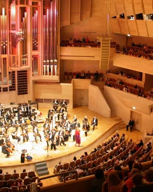 Annapolis Symphony Orchestra: Shostakovich Symphony No. 5