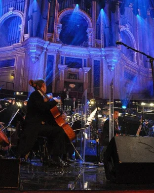 Twilight In Concert