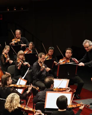 York Symphony Orchestra: Beethoven's Heroes