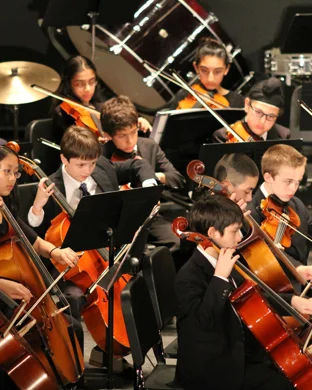 Max Richter & The American Contemporary Music Ensemble
