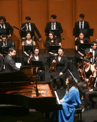 Itzhak Perlman & Rohan De Silva