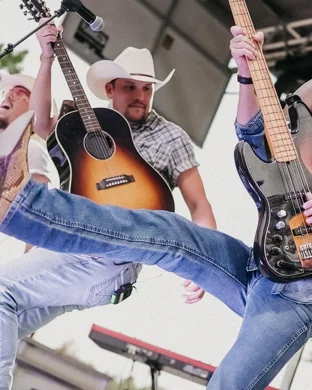 Rascal Flatts