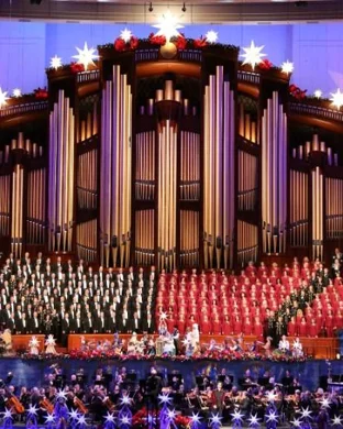 Christmas Together: Amy Grant, Michael W. Smith & CeCe Winans