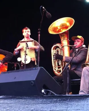 Branford Marsalis & Dianne Reeves