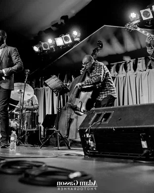 Bill Charlap Trio