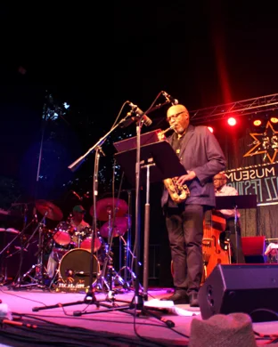 Stanley Clarke