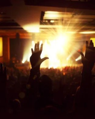 Mercyme, Ben Fuller & Peter Burton