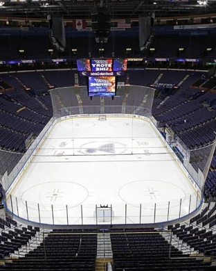 Lehigh Valley Phantoms vs. Charlotte Checkers