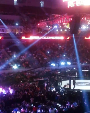 Total Cage Warfare