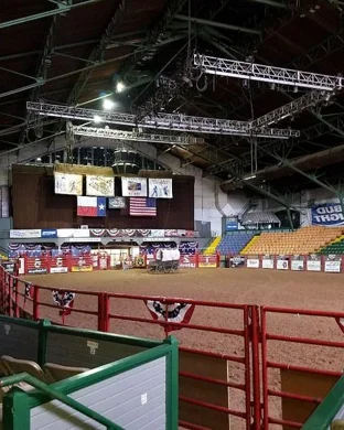 PBR: Pendleton Whisky Velocity Tour