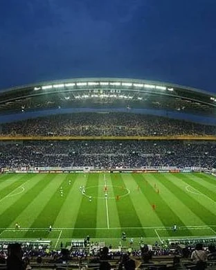 Columbus Crew vs. Philadelphia Union