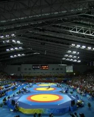 Mainstage Pro Wrestling
