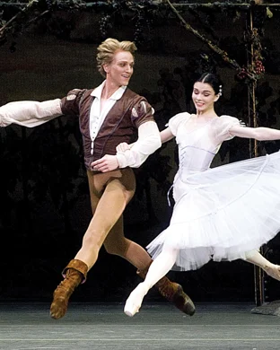 World Ballet Company: The Nutcracker