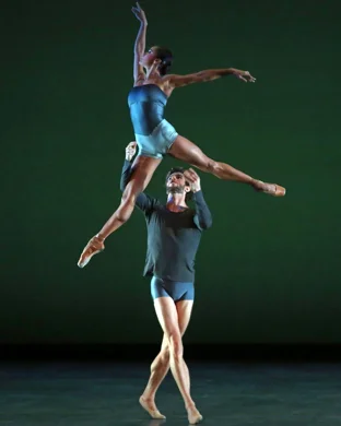 State Ballet Theatre of Ukraine: Cinderella