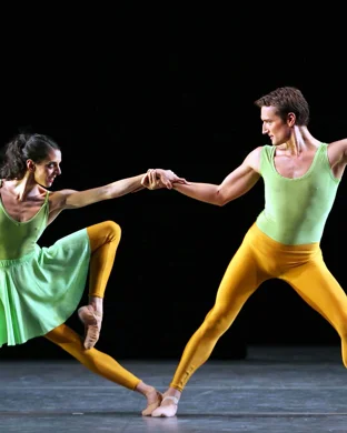 First State Ballet Theatre: Don Quixote