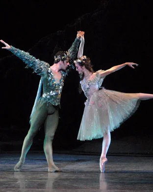 Pennsylvania Youth Ballet: The Nutcracker