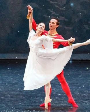 BalletX