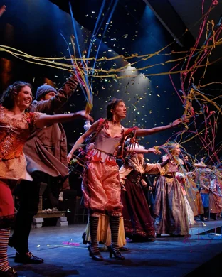 A Christmas Carol